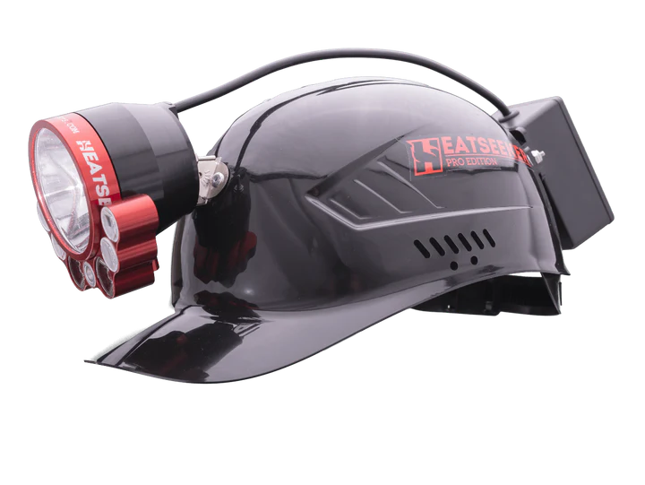 BRIGHTEYES HEATSEEKER PRO XP