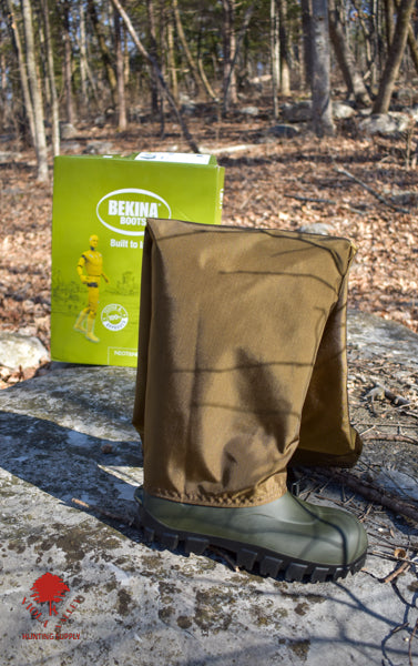 Bekina 2024 hunting boots